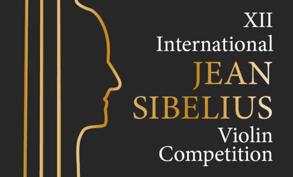 International Jean Sibelius Violin Competition
