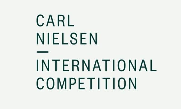 Carl Nielsen International Competition 2022