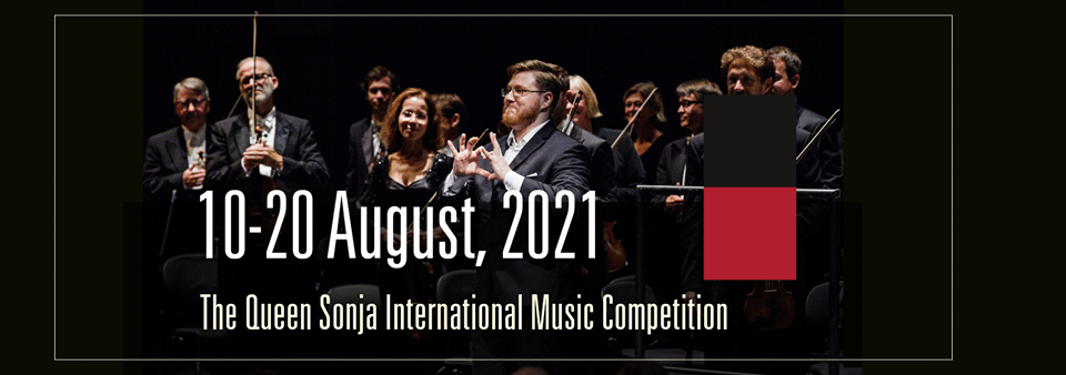 Queen Sonja International Music Competition