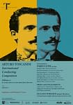 Arturo Toscanini International Conducting Competition