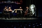 Bartók World Competition & Festival String Quartet Competition 2021