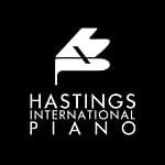 Hastings International Piano Concerto Competition