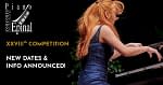 Epinal International Piano Competition 2021