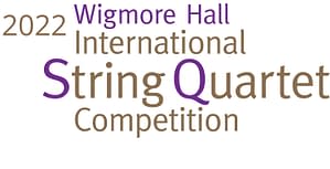 Wigmore Hall International String Quartet Competition 2022