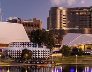Adelaide Festival 2022