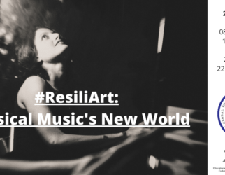 ResliArt Classical Music's New World