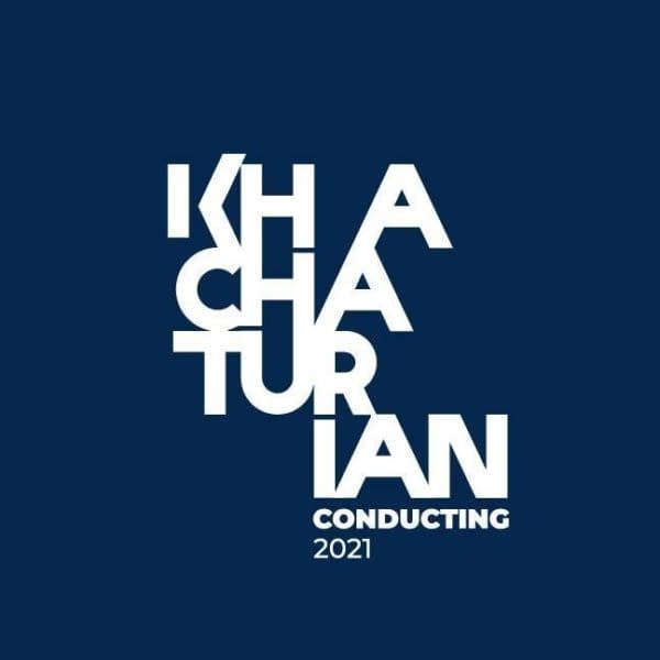 Khachaturian International Competition