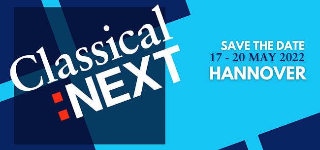 Classical:NEXT Conference 2022